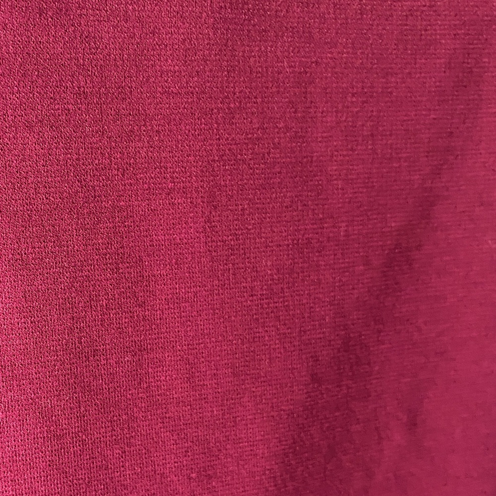 Raspberry Shift With Cap Sleeves By Miusol - image 4